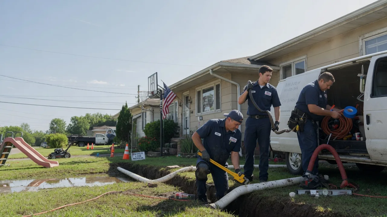 Toilet Installation in Bucyrus, OH near me